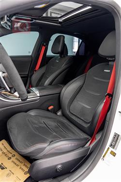 مرسيدس بنز C-Class